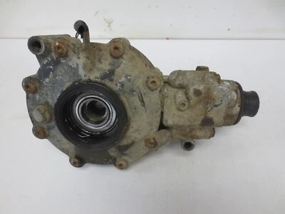 Arctic Cat 400 FIS 2006 usado OEM extremo diferencial trasero Foto 1 de 4