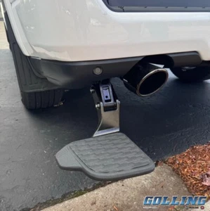2025 Ram 1500 DT Mopar Bed Step 82216597AC - Foto 1 di 2