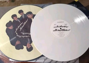 THE BEATLES"Like Dreamers Do"3 LPS 2-PICTURE DISC 1-COLORED VINYL VG++  - Picture 1 of 6