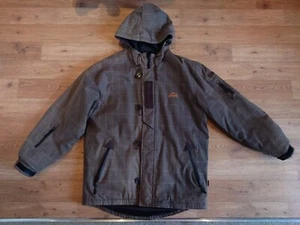 Cockpit USA Textiljacke - Größe M - Bild 1 von 13