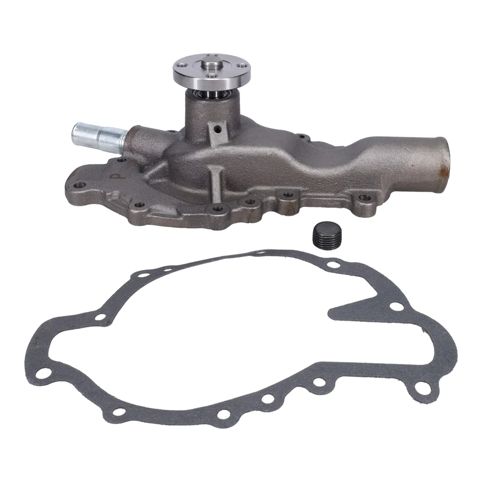 Nueva bomba de agua 1957 1958 Buick 364 V8 57 58 Special Super Century Roadmaster Foto 1 de 4