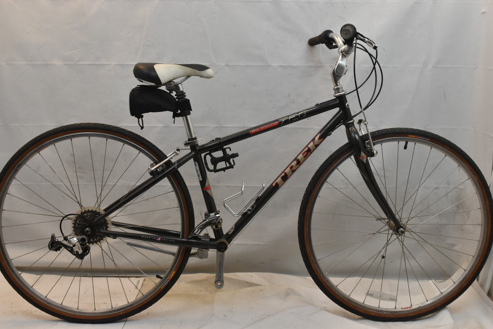 2004 Trek Multitrack 7200 Comfort 