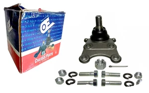 Ball Joint Lower QuickSteer CHASSIS PARTS S-104165 - Picture 1 of 6