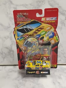 Racing Champions Originals Ernie Irvan #36 M&M's 1:64 Scale Diecast, NIP - Picture 1 of 14