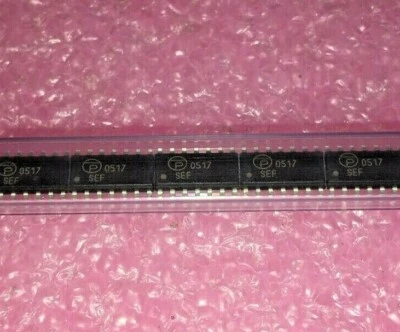 (13 PIECE LOT) PSMDA15C-8 ESD Suppressor Diode TVS Bi-Dir 15V 14-Pin SO - Image 1 of 2