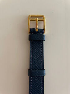 爱马仕皮革腕表表带| eBay
