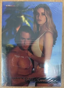 1996 Tempo Pumped Up Downunder Full Set (100 cards) - Picture 1 of 1