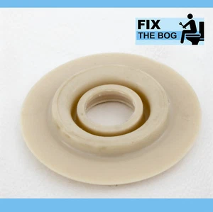 Wisa 2016 2136 flush valve seal diaphragm syphon washer - Picture 1 of 2