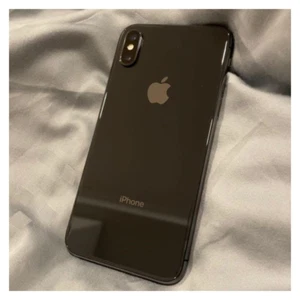 Apple iPhone X/XR 64GB/256GB Unlocked - Multiple Colors - Free Shipping! - Afbeelding 1 van 7