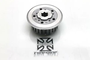 2009 SUZUKI KATANA 650 CLUTCH BOSS HUB - Picture 1 of 5