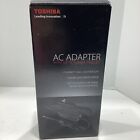 Genuine Toshiba PA3922U-1ARA 30W Global AC Power Adapter for Toshiba 10