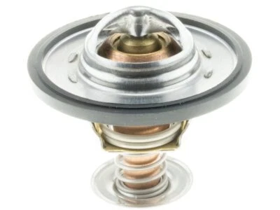 For 1996-2002 GMC Savana 3500 Thermostat 75271QWBB 1997 1998 1999 2000 2001 - Image 1 of 2