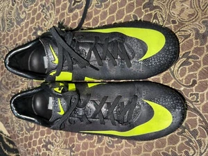 Nike Mercurial Superfly III Not Acc Rare US 9 - Picture 1 of 8