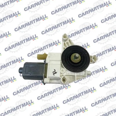 Dodge Journey 2009-2020 motor ventana eléctrica conductor trasero izquierdo 0130822475 OEM Foto 1 de 4