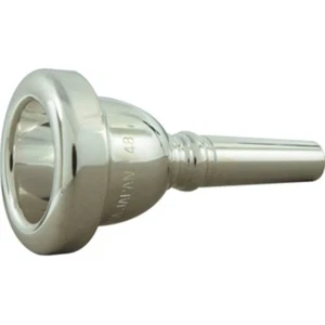 Yamaha Standard Series Small Shank Posaune Mundstück - Bild 1 von 14