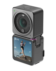 DJI Action 2 Dual Screen Combo Action Camera - Picture 1 of 8