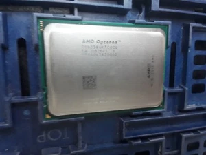 AMD Opteron 6238 OS6238WKTCGGU. Socket G34, 2.6 GHz Twelve Core - Picture 1 of 2