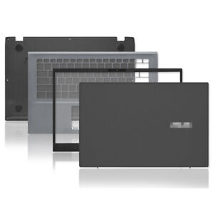 New For Asus VivoBook14 S14X S4500F S431F Back Cover/Bezel/Palmrest/Bottom Case