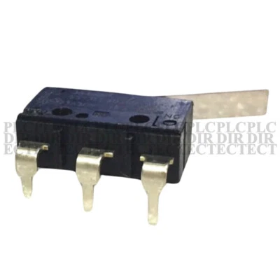 Microinterruptor 382 3A 30V 10 piezas/nuevo OMRON SS-3FL-4034P-3B2-F Foto 1 de 2