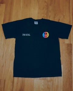 Kacey Musgraves Happy and Sad at the Same Time Tour shirt vintage size Medium - Picture 1 of 8