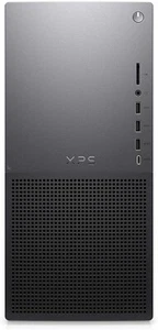 Dell XPS8960-7180BLK-PUS Gaming Desktop I9-13900K,64GB, 4TB SSD, WIN 11 Pro - Picture 1 of 4