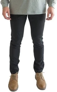 YATTA GOLF Premium Herren Golfhose Slim Fit Knitterarm Slacks 32L 36W - Bild 1 von 5