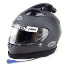 Bell Qualifier Top Air Helmet  Large  Wired for Rugged Radios 