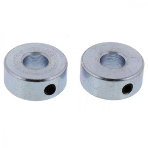 Soporte de eje JMP 12mm conjunto para dispositivo de equilibrado de rueda bloque de equilibrado estático 12mm - Imagen 1 de 2