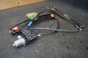 Right Side Door Window Regulator Motor Assembly OEM 4S8837462B Audi R8 2017+ - Picture 1 of 4