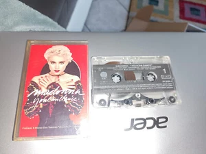 MC MUSICASSETTA MADONNA YOU CAN DANCE - Foto 1 di 1