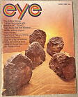 EYE Magazine featuring The Rolling Stones 1969