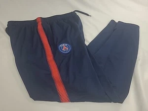 PSG Paris Saint-Germain 2017 Fußball Trainingshose Track Dri-Fit Nike Herren Medium - Bild 1 von 21