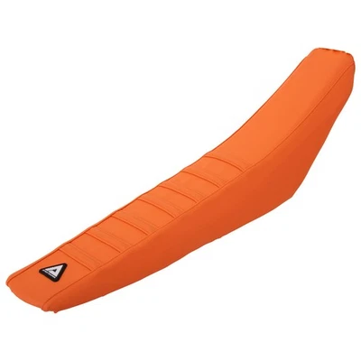 Оранжевый чехол на сиденье Attack Graphics Works для KTM 300 XC 2019 - Изображение 1 из 4