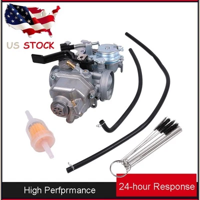 Carburador para Honda 2003-005 CRF 230 F 230F CRF230 Carburador con filtro de combustible NUEVO Foto 1 de 4