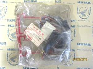 HONDA CT200 Honda Trail 90 NOS Wire Harness, early 32100-033-000 - Bild 1 von 5