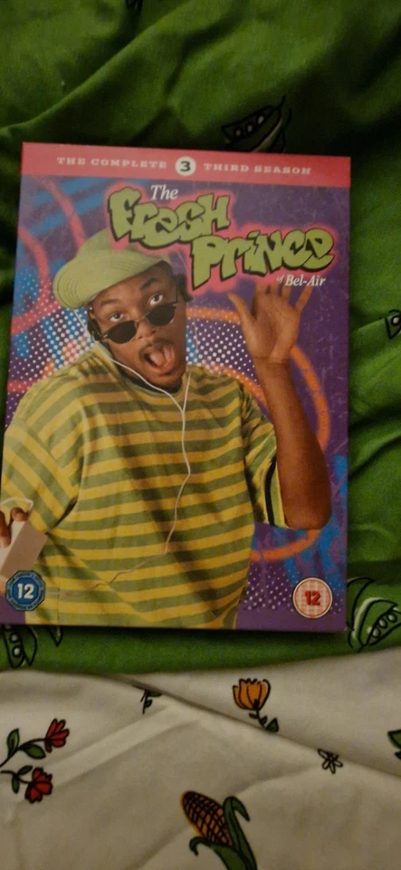Fresh Prince of Bel-Air - Image 1 of 1