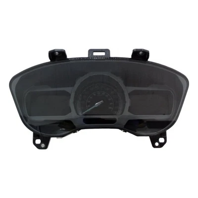 FORD RANGER SPEEDOMETER, PART No.EB3T-10849-JG3ENU. T6 AUTO MK3 2011-2023 - Image 1 of 4
