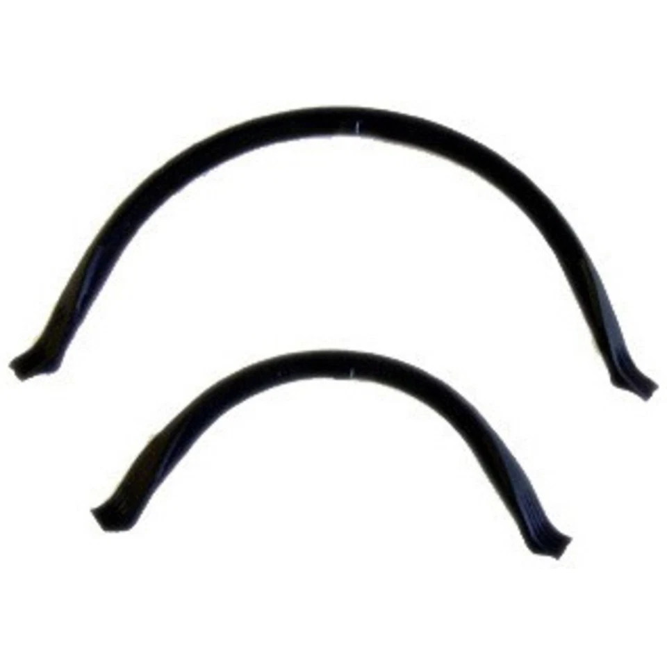 Juego de juntas de cárter de aceite PG616 DNJ para camión carrocería dura Nissan Frontier Xterra Quest Foto 1 de 1