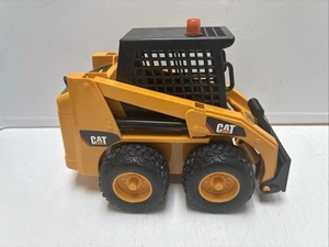 Caterpillar Construction Front End Loader Toy (Bruder 2589/02/)Germany - Picture 1 of 7