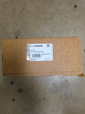 Genuine GM Control 13545085 - Image 1 of 2