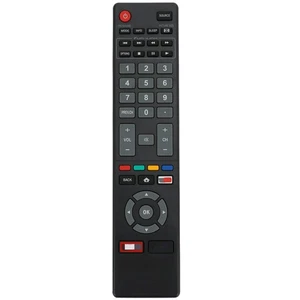 New Smart IR Remote Control For Magnavox NH419UD NH405UD NH410UP LED LCD TV - Picture 1 of 9