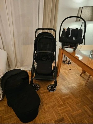 Cybex Kinderwagen - Bild 1 von 4