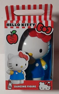 Figurina Hello Kitty Dancing - Nuova - Foto 1 di 2