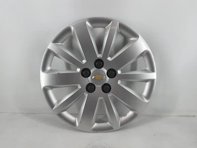 2012-2016 Chevrolet Cruze Hubcap Wheel Cover HX63E - Image 1 of 4