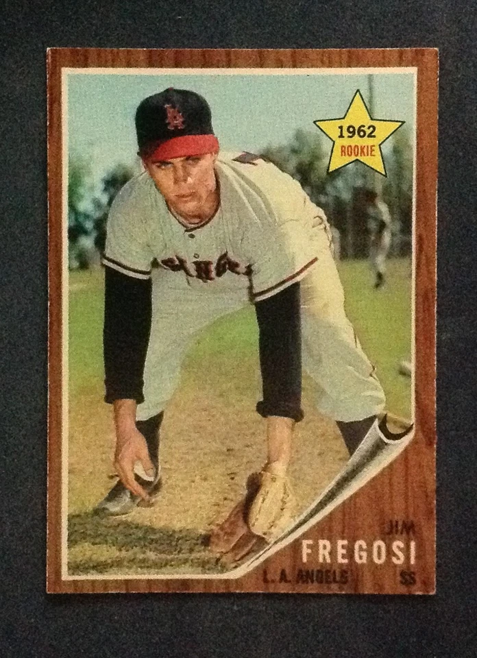 1962 Topps Elige una tarjeta Completa tu conjunto EX-MT-NM #149-587 Muchos números altos AA Foto 1 de 4