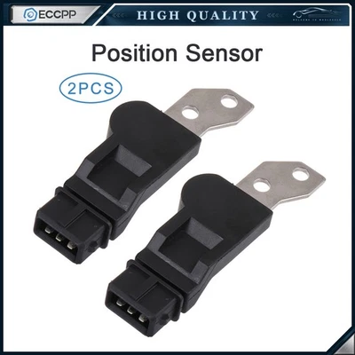 Sensor de posición del árbol de levas ECCPP CPS PC592 040-0011 para Chevrolet Aveo Pontiac Foto 1 de 4