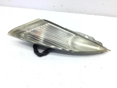 Vordere Rechte Blinker Gelb Yamaha Majesty YP 400 2006 SH025 - Bild 1 von 4