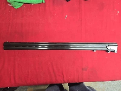 Franchi Alcione-sx 28" 12Ga Over-under Ported Shotgun Barrel W/ Chokes - Image 1 of 4
