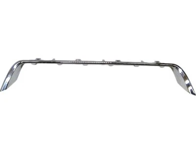 MOPAR GRAND CHEROKEE PARRILLA-FASCIA 5159127AA NUEVO OEM Foto 1 de 3