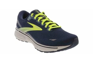 Brooks Men’s Ghost 15 Athletic Running Walking Shoes Sz12.5 2E NEW 1103932E429 - Bild 1 von 7